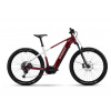 GHOST E-Teru Advanced 27.5 Carbon Red/Chilly White - S 2026
