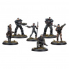 Fallout: Miniatures - Brotherhood of Steel - Appalachian Command - EN