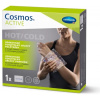 Cosmos ACTIVE Opakovane použiteľný gélový vankúšik hot/cold 13x14 cm 1 ks Hartmann