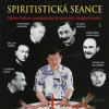 Spiritistická seance - Václav Faltus - online doručenie