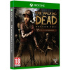 The Walking Dead Season 2