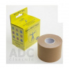 KineMAX SuperPro Cotton kinesio tejp telová 5 cm x 5 m