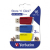 Verbatim USB flash disk 49306 Store N Click 16GB
