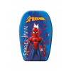 Mondo Plavecká deska 11244 SPIDERMAN 68 cm (modrá)