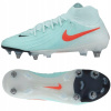 NIKE PHANTOM LUNA II ELITE SG (43) Topánky Pánske skrutky Čierna