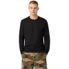 Pánska mikina Champion Crewneck Sweatshirt black 220785 KK001 pánska XL