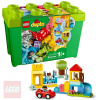 LEG LEGO DUPLO Veľký box s kockami 10914 STAVEBNICE