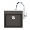 FRANKE SETG254ŠB fragr drez 560x510 mm MRG 610-52 RTL Š.Bridlica+batéria FS 3229.031 Chróm FRA 114.0720.181