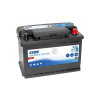 Exide Start 12V 74Ah 680A EN750
