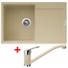 Set Sinks ULTIMA 790 + Pronto GR