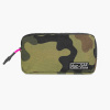 MUC-OFF Essentials Case - Camo Cyklistická kapsička