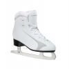 Winnwell Figure White/Grey dámske ľadové korčule - 3.0, EU 34.5