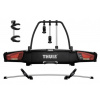 Thule VeloSpace XT 939 + Adaptér 938-1 - Nosič 4 bicyklov