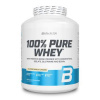 BioTechUSA 100% pure whey bourbon vanilka 2270 g