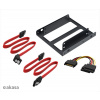 AKASA 2.5'' SSD/HDD adaptér s káblami AK-HDA-11
