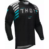 MIKINA NA CROSS THOR LAUNCHMODE ZONE SAND/BLACK M