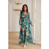 Spoločenské šaty model 216359 Roco Fashion EU 36