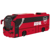 BRXLZ Stavebnica ARSENAL FC Team Bus