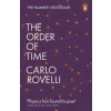 The Order of Time - autor neuvedený