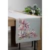 EUROFIRANY BEHÚŇ NA STÔL POP 45X140CM VZOROVANÝ