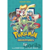Pokemon Adventures Collector´s Edition 10