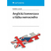 Anglická konverzace u lůžka nemocného - Kolektiv autorů