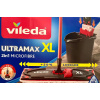 Villeda Mop Ultramax Flat XL 2in1+Bucket Box (Villeda Mop Ultramax Flat XL 2in1+Bucket Box)