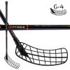 FREEZ SPEAR 29 black-gold 87 round G-4 MB R
