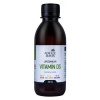 Adelle Davis Lipozomální Vitamín D3 200 ml