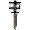 BambuLab Hotend s tryskou z kalené oceli pro tiskárny Bambu Lab řady A1 - 0,6 mm