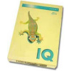 Mondi Farebný papier IQ Color A4 120 g žltý