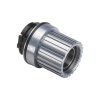 Shimano Elite Microspline MTB Freehub 12-kolo DIRETO XR, SUITO AND TURNO