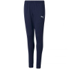 Tepláky Puma teamRISE Poly Training Pants Junior 657391 06