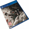 Ghost of Tsushima PlayStation 4 (PS4) - krabicová verzia