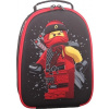 LEGO NINJAGO Kai termo taška