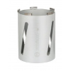 Bosch Accessories Bosch Power Tools 2608587342 vŕtacia korunka na vŕtanie za sucha 117 mm diamantová vrstva 1 ks; 2608587342