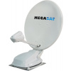 Plne automatický satelitný systém Megasat Caravanman 65/85 Premium V2/Professional GPS V2 Varianta: Caravanman 85 Professional GPS V2