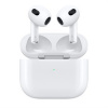Apple AirPods (3. generácie) s Lightning nabíjacím puzdrom MPNY3ZM/A