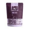 AATU Cat Chicken n Quail 85 g