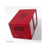 Star Wars: Unlimited - Double Deck Pod - Red