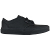 Vans Módne tenisky atwood triple black kids Čierna