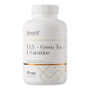 Ostrovit CLA + Green Tea + L-carnitine 90kaps