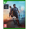 MindsEye I Deluxe Edition XSX Xbox X PL