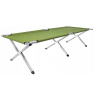 Poľné lôžko Enero 188 cm x 70 cm zelená
