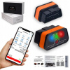 ELM327 iCar3 Vgate OBD2 diagnostické rozhranie Bluetooth BT 3.0 skener