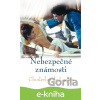 E-kniha Nebezpečné známosti - Choderlos de Laclos