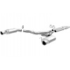 Cat Back výfuk Magnaflow pre Ford Mustang 5.0L Coupe 2015