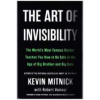 The Art of Invisibility