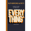 Rutherford and Fry's Complete Guide to Absolutely Everything (Abridged)