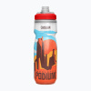 Cyklistická fľaša CamelBak Podium Chill Summer LE desert (620 ml)